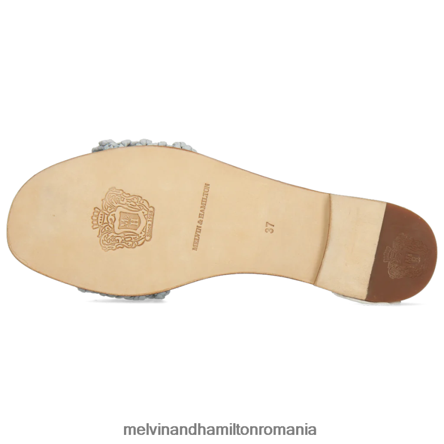 femei Melvin & Hamilton elodie 49 albastru catâri 2R24J41721