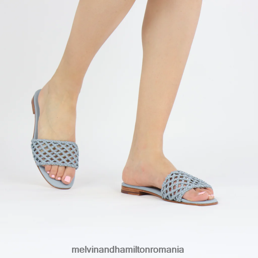 femei Melvin & Hamilton elodie 49 albastru catâri 2R24J41721