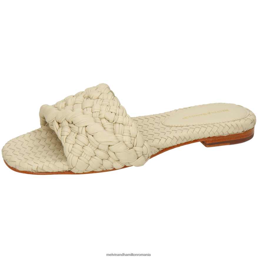 femei Melvin & Hamilton elodie 53 bej catâri 2R24J41598