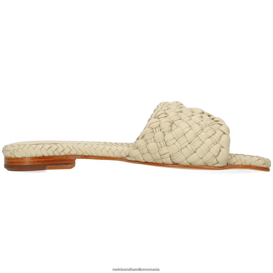 femei Melvin & Hamilton elodie 53 bej catâri 2R24J41598