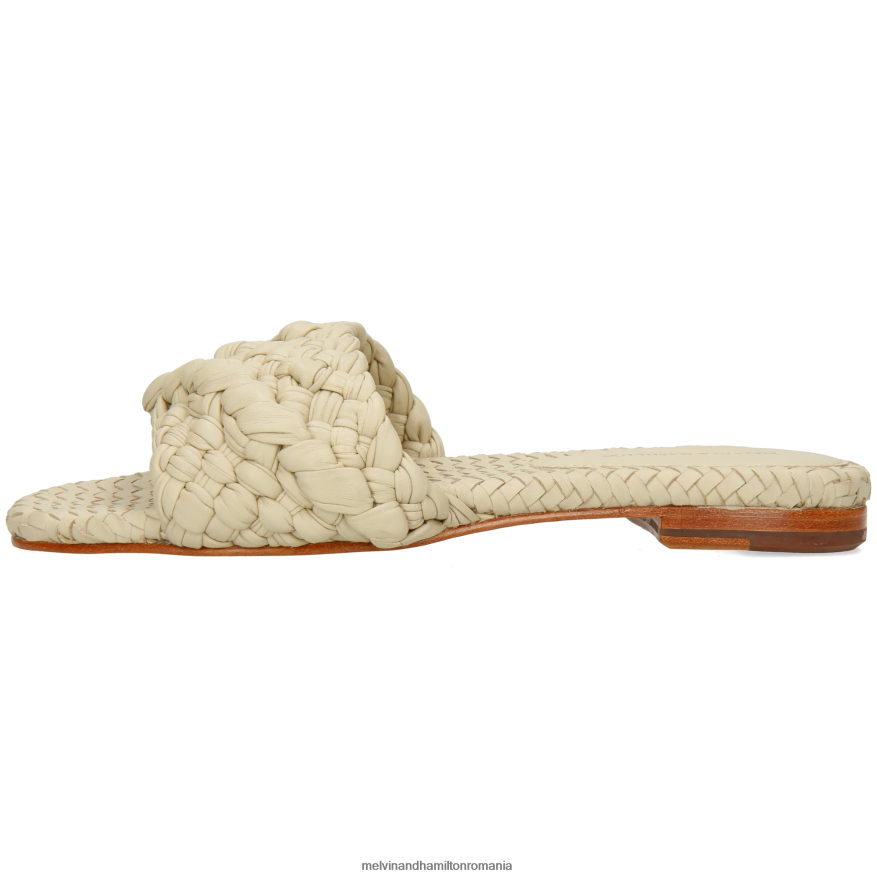 femei Melvin & Hamilton elodie 53 bej catâri 2R24J41598