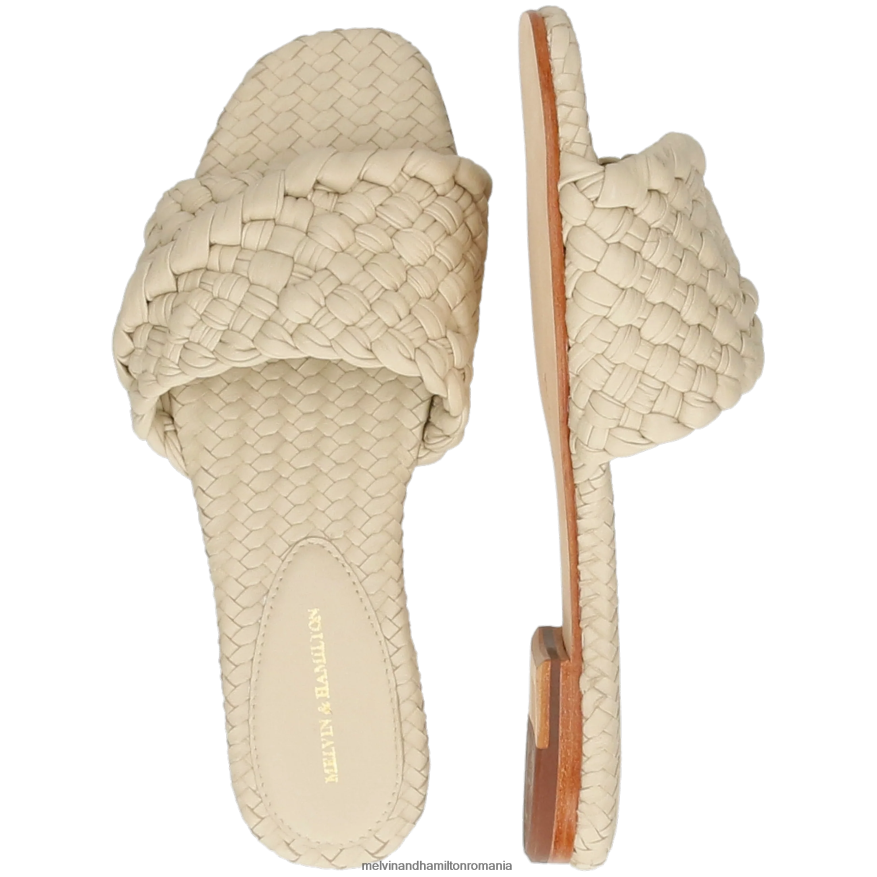 femei Melvin & Hamilton elodie 53 bej catâri 2R24J41598