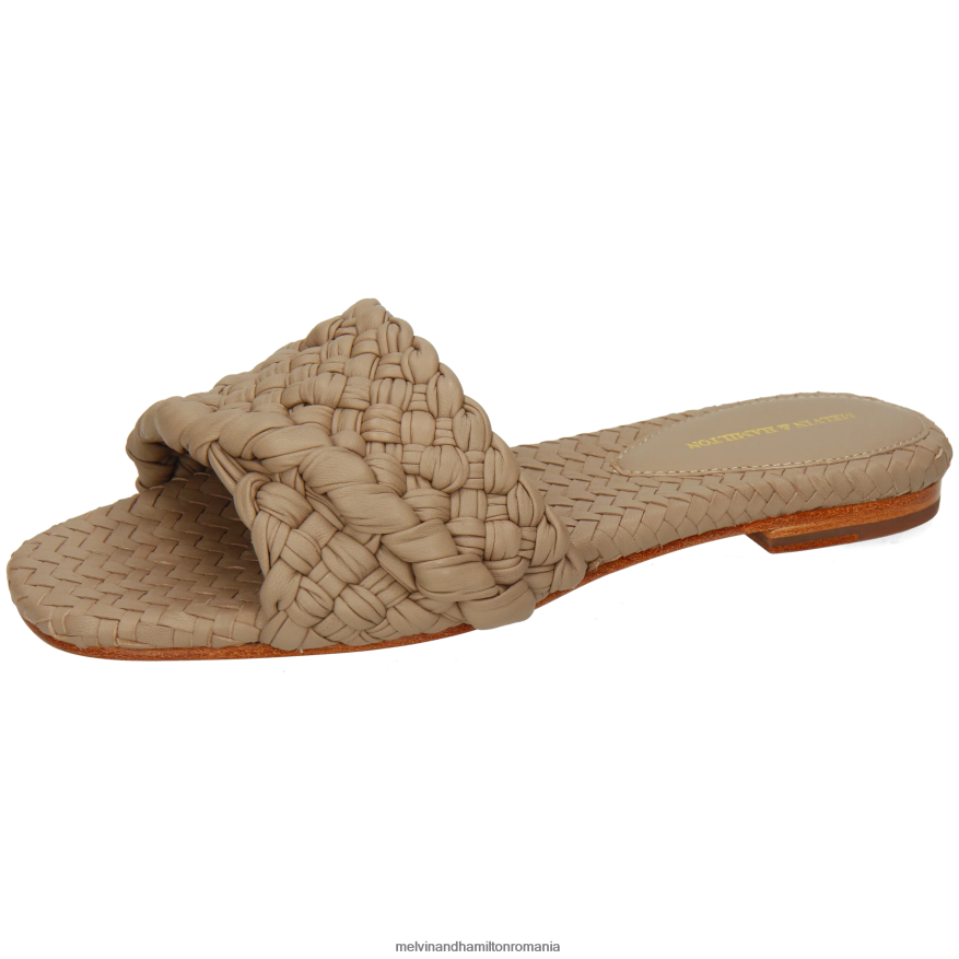 femei Melvin & Hamilton elodie 53 maro catâri 2R24J41596