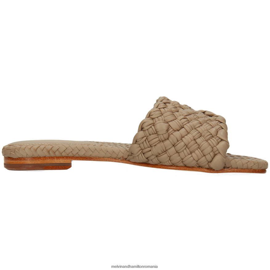 femei Melvin & Hamilton elodie 53 maro catâri 2R24J41596