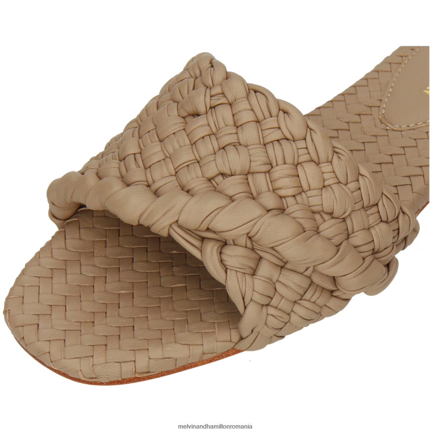 femei Melvin & Hamilton elodie 53 maro catâri 2R24J41596