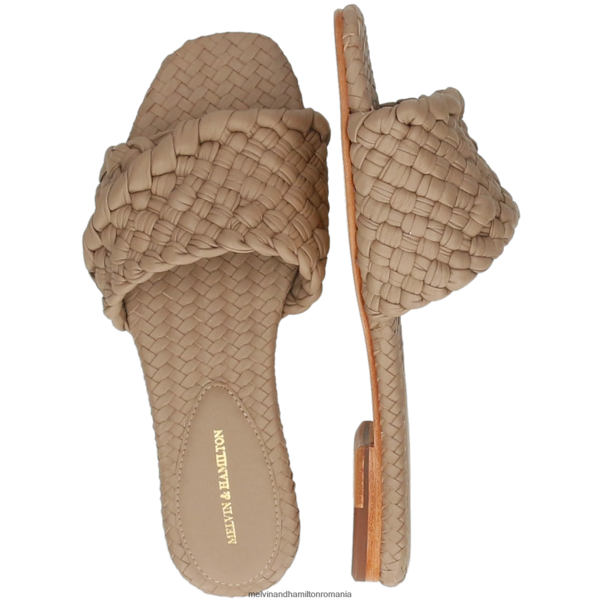 femei Melvin & Hamilton elodie 53 maro catâri 2R24J41596