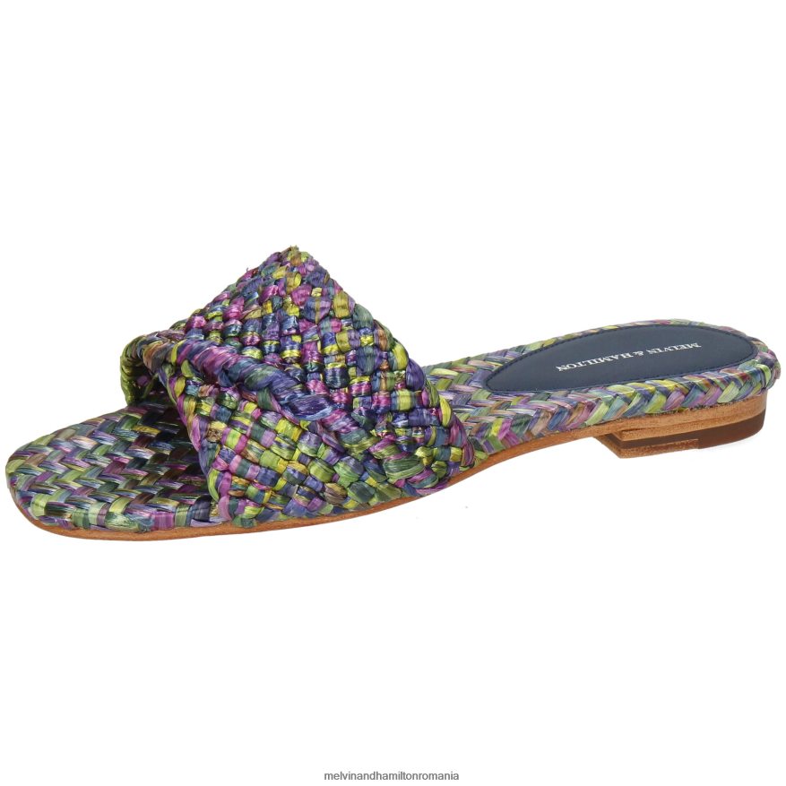 femei Melvin & Hamilton elodie 53 multi catâri 2R24J41631