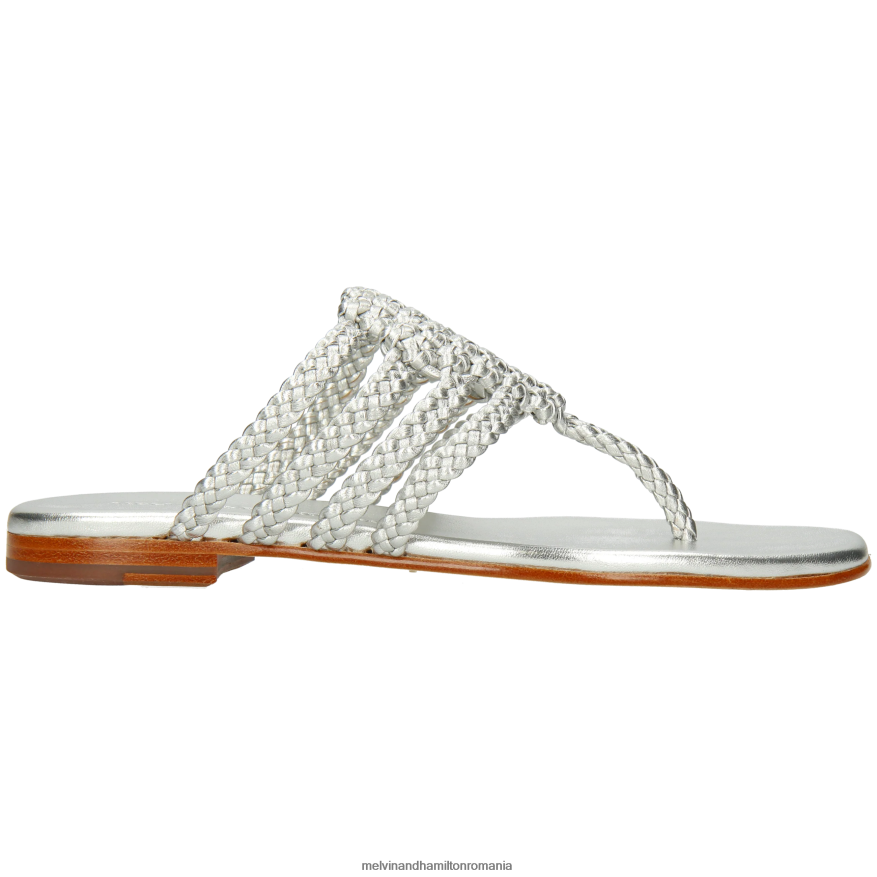 femei Melvin & Hamilton elodie 61 argint catâri 2R24J41566