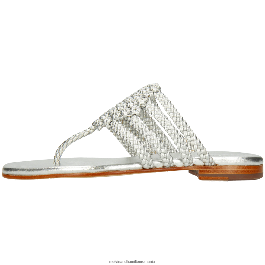 femei Melvin & Hamilton elodie 61 argint catâri 2R24J41566