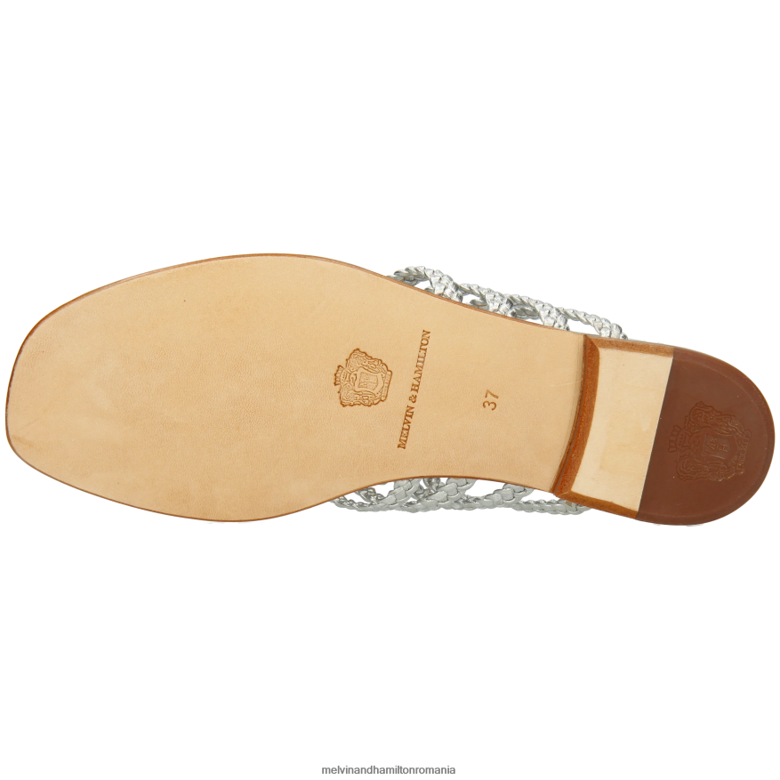 femei Melvin & Hamilton elodie 61 argint catâri 2R24J41566