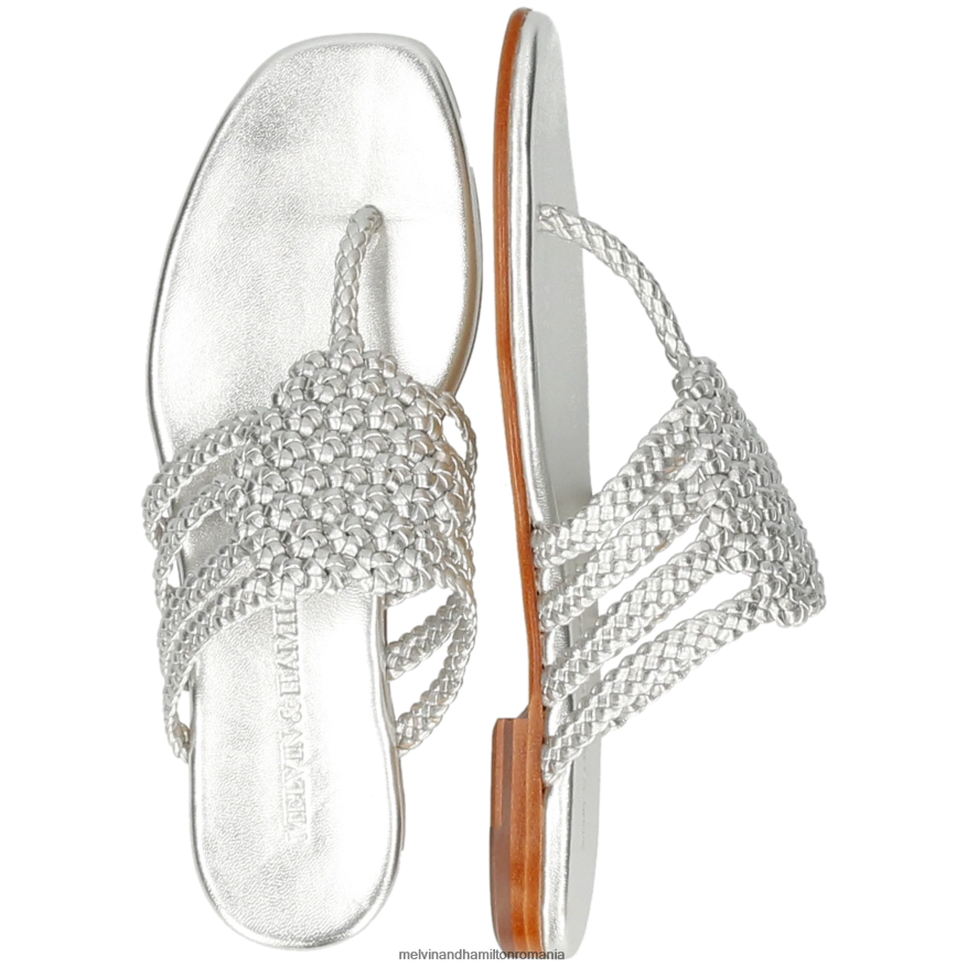 femei Melvin & Hamilton elodie 61 argint catâri 2R24J41566