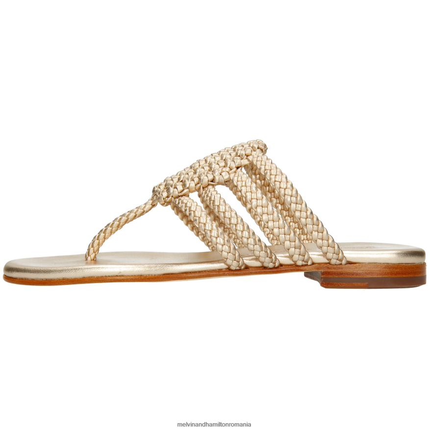 femei Melvin & Hamilton elodie 61 aur catâri 2R24J41545