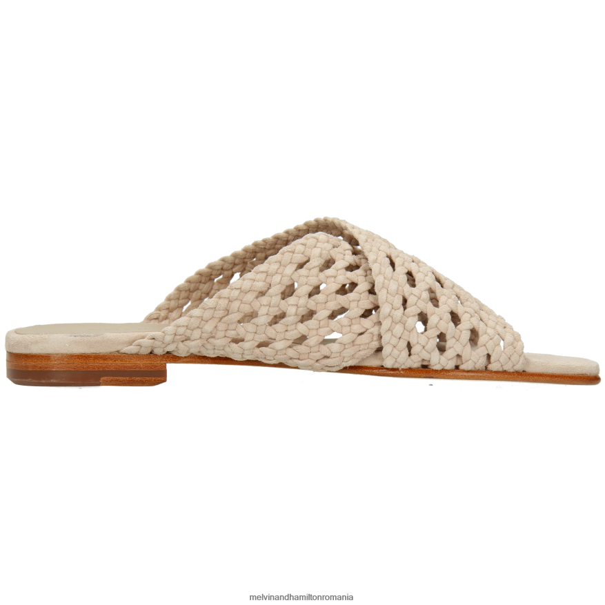 femei Melvin & Hamilton elodie 62 bej catâri 2R24J41602