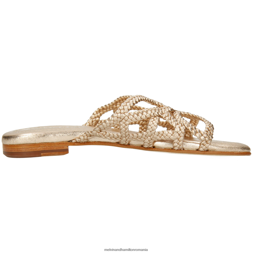 femei Melvin & Hamilton elodie 64 aur catâri 2R24J41547