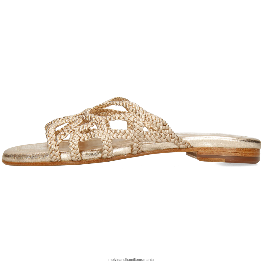 femei Melvin & Hamilton elodie 64 aur catâri 2R24J41547