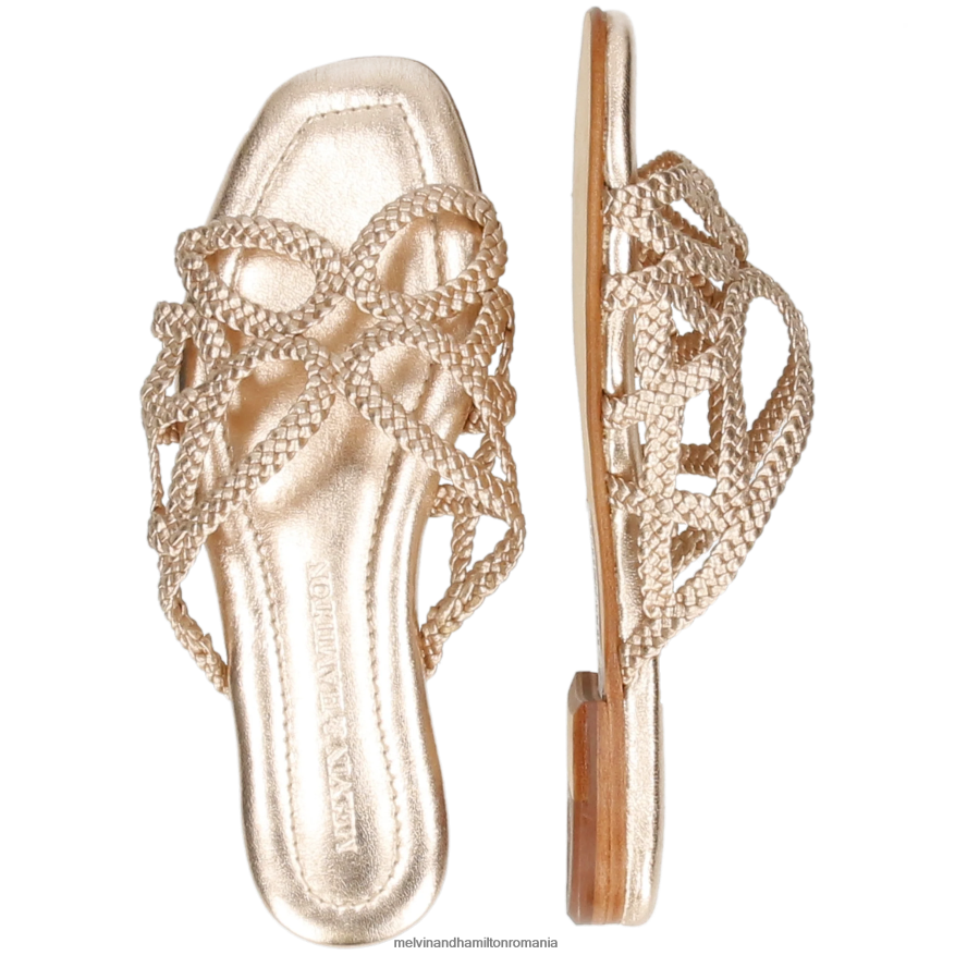 femei Melvin & Hamilton elodie 64 aur catâri 2R24J41547