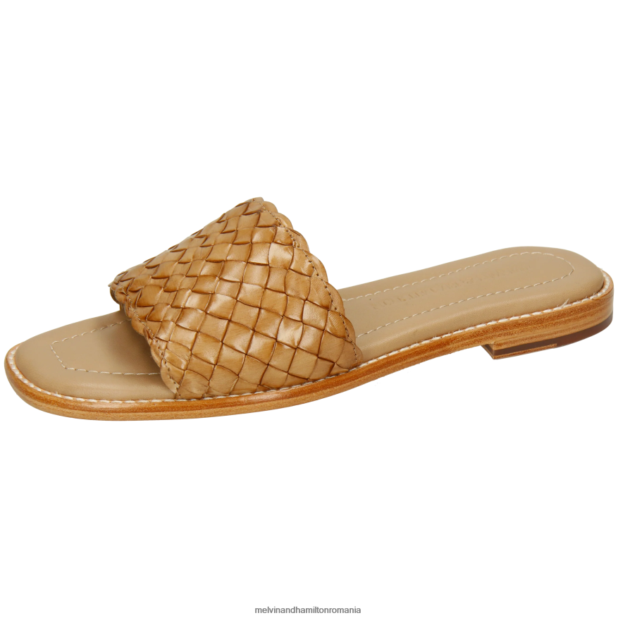 femei Melvin & Hamilton elodie 65 bej catâri 2R24J41542