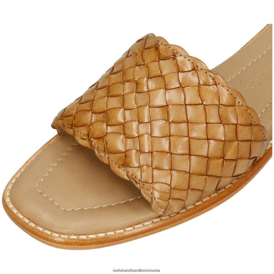 femei Melvin & Hamilton elodie 65 bej catâri 2R24J41542