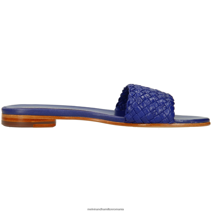 femei Melvin & Hamilton hanna 26 albastru catâri 2R24J41623