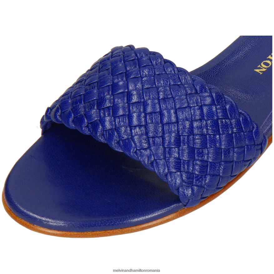 femei Melvin & Hamilton hanna 26 albastru catâri 2R24J41623