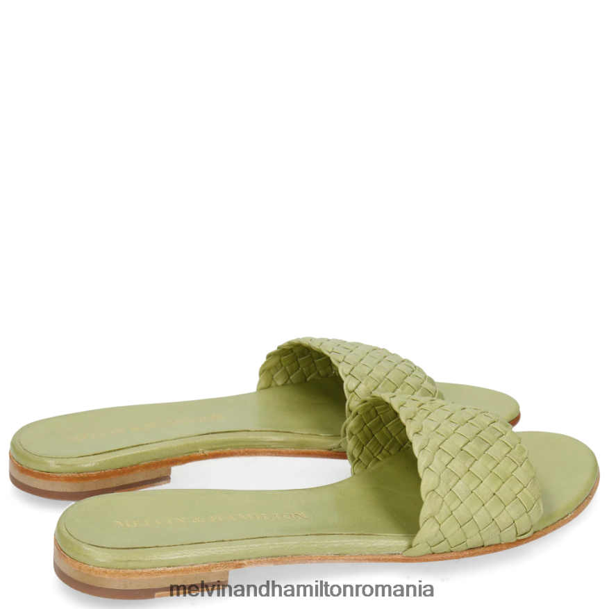 femei Melvin & Hamilton hanna 26 verde catâri 2R24J41774