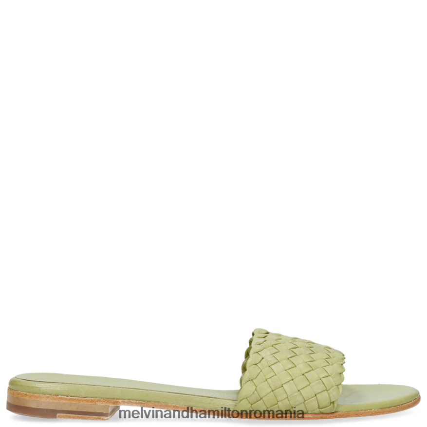 femei Melvin & Hamilton hanna 26 verde catâri 2R24J41774