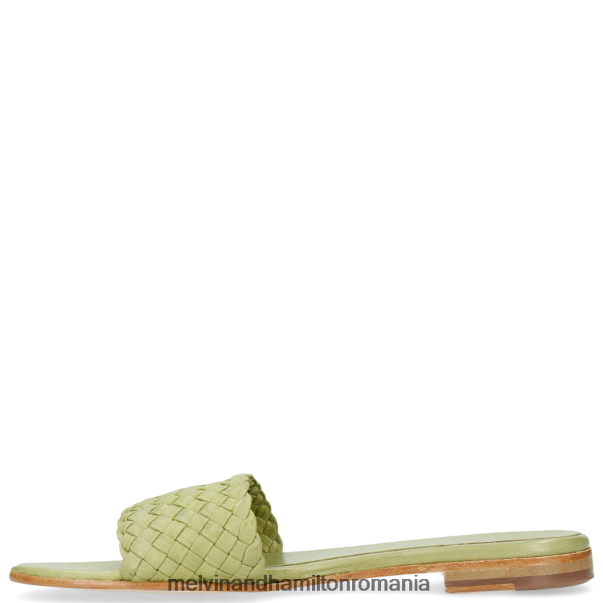 femei Melvin & Hamilton hanna 26 verde catâri 2R24J41774