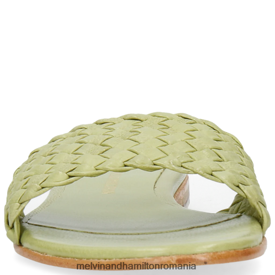 femei Melvin & Hamilton hanna 26 verde catâri 2R24J41774