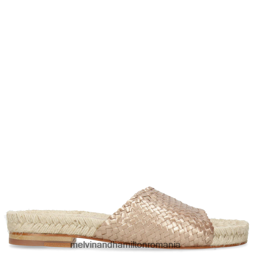 femei Melvin & Hamilton hanna 5 roz catâri 2R24J41754