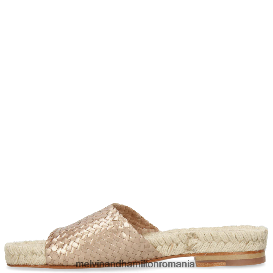 femei Melvin & Hamilton hanna 5 roz catâri 2R24J41754