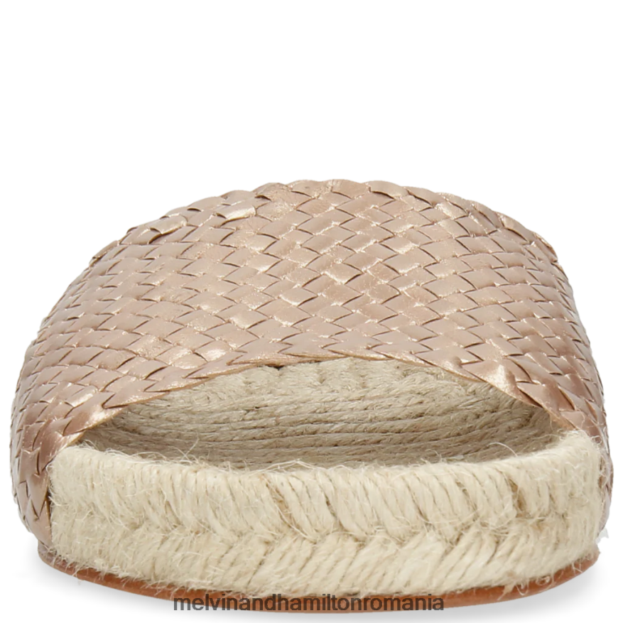 femei Melvin & Hamilton hanna 5 roz catâri 2R24J41754