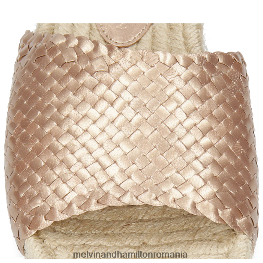 femei Melvin & Hamilton hanna 5 roz catâri 2R24J41754