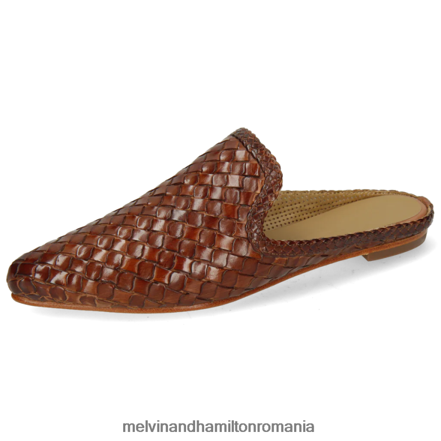 femei Melvin & Hamilton lidia 2 maro catâri 2R24J41704