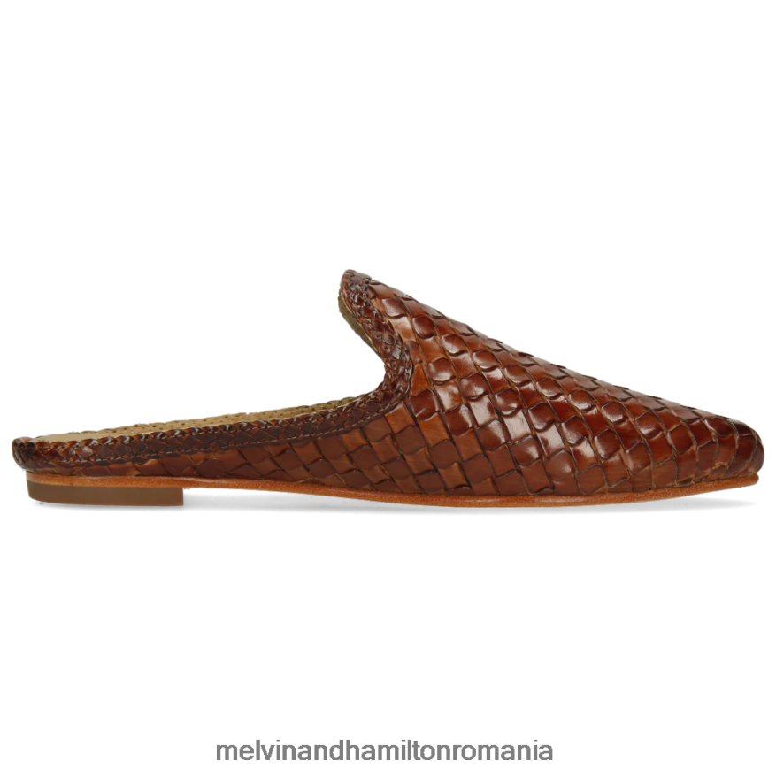 femei Melvin & Hamilton lidia 2 maro catâri 2R24J41704