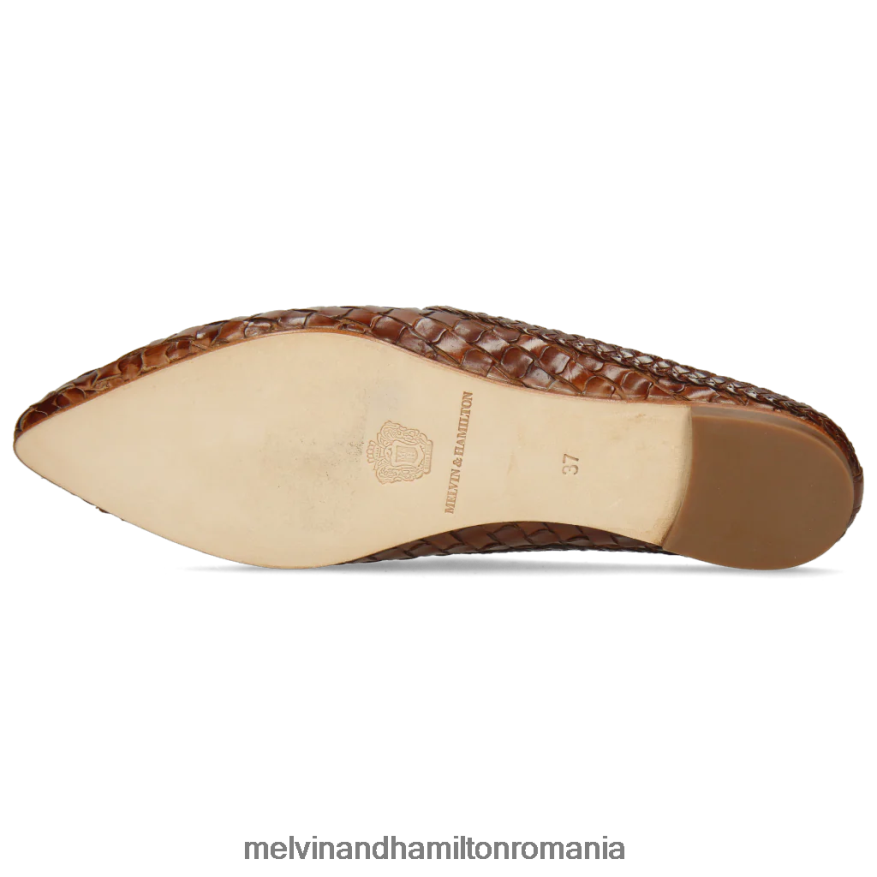 femei Melvin & Hamilton lidia 2 maro catâri 2R24J41704