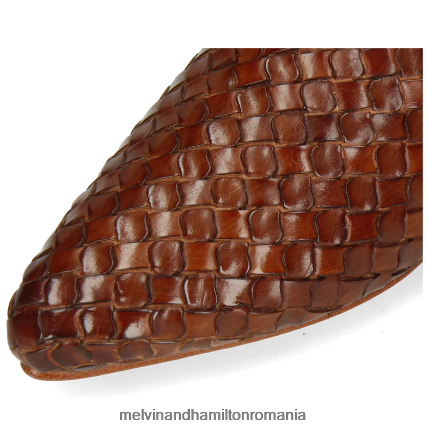 femei Melvin & Hamilton lidia 2 maro catâri 2R24J41704