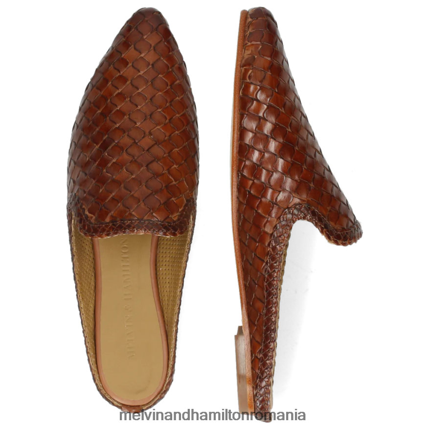 femei Melvin & Hamilton lidia 2 maro catâri 2R24J41704