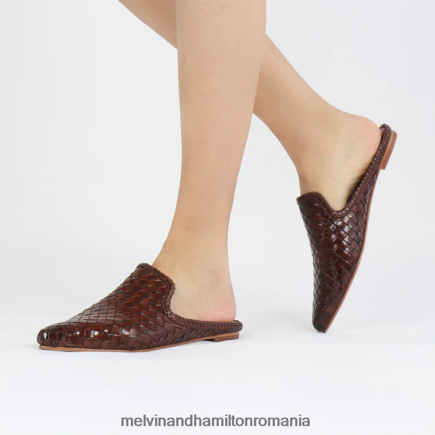 femei Melvin & Hamilton lidia 2 maro catâri 2R24J41704