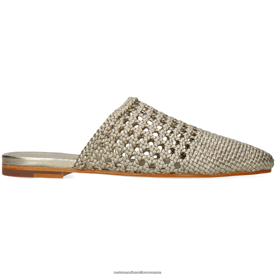 femei Melvin & Hamilton mira 3 argint catâri 2R24J41698