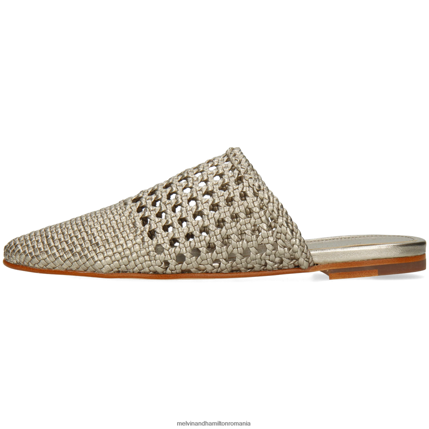 femei Melvin & Hamilton mira 3 argint catâri 2R24J41698