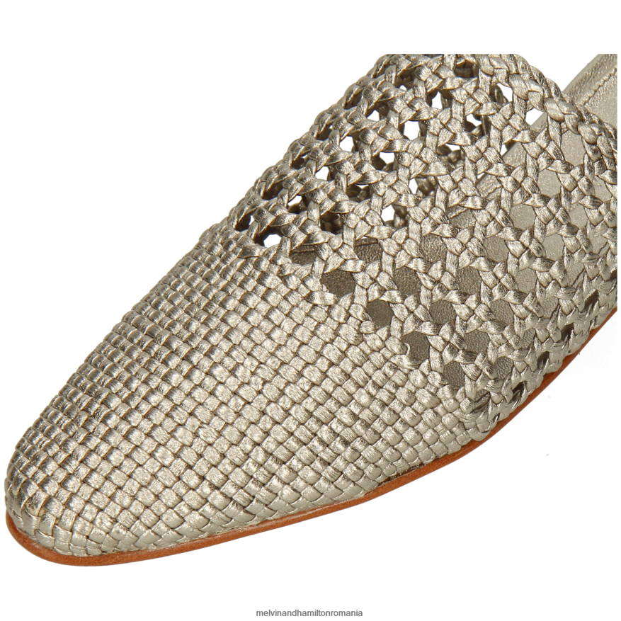 femei Melvin & Hamilton mira 3 argint catâri 2R24J41698