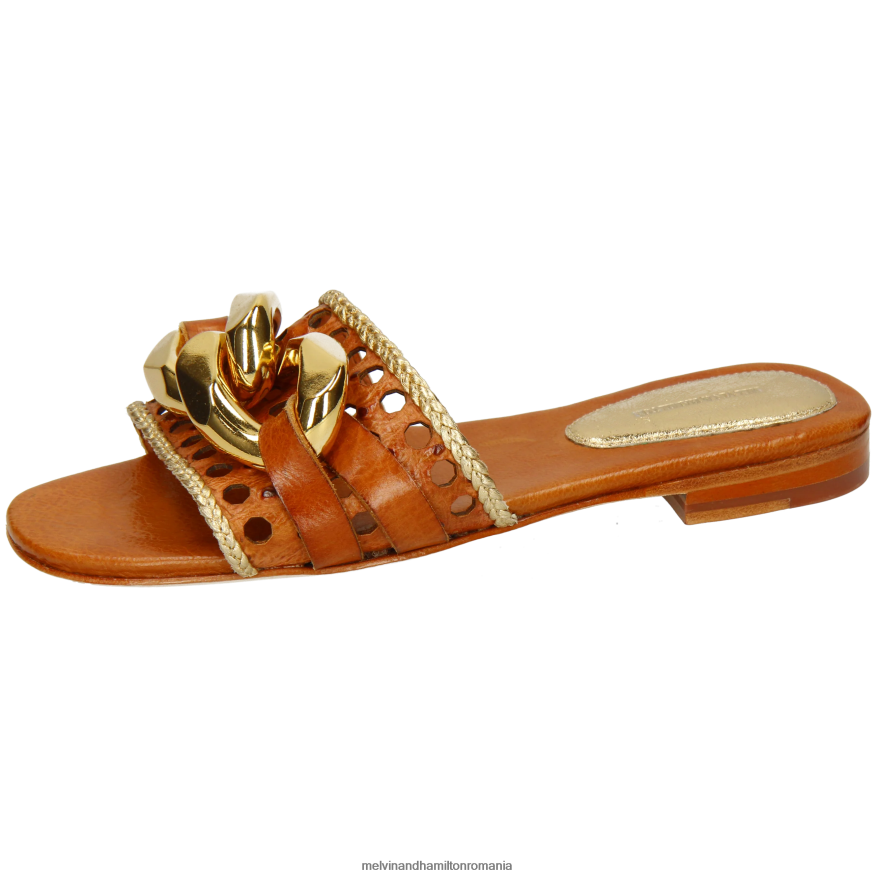 femei Melvin & Hamilton nikita 33 maro catâri 2R24J41535