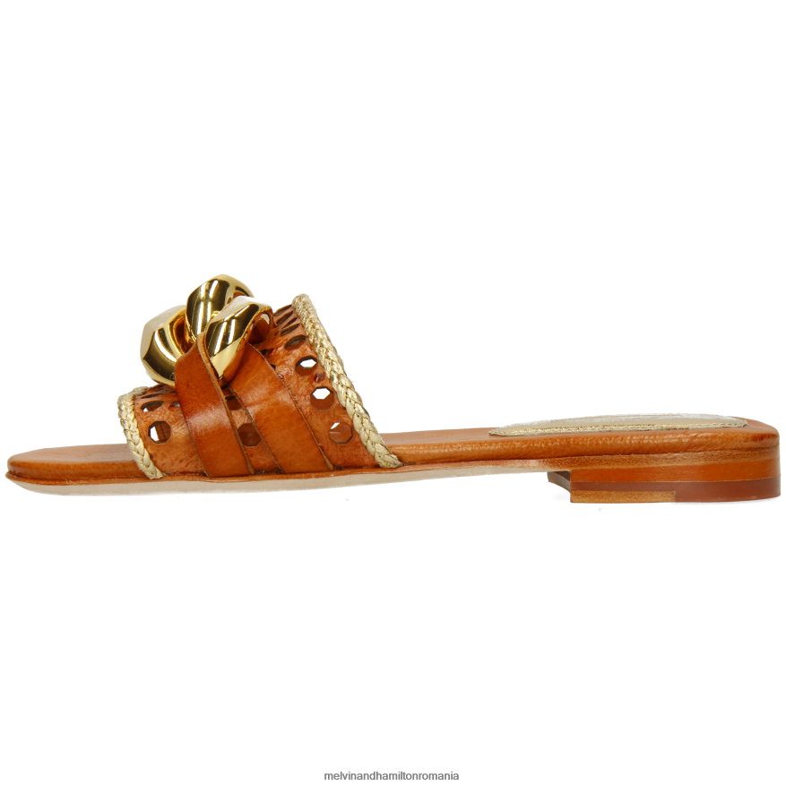 femei Melvin & Hamilton nikita 33 maro catâri 2R24J41535