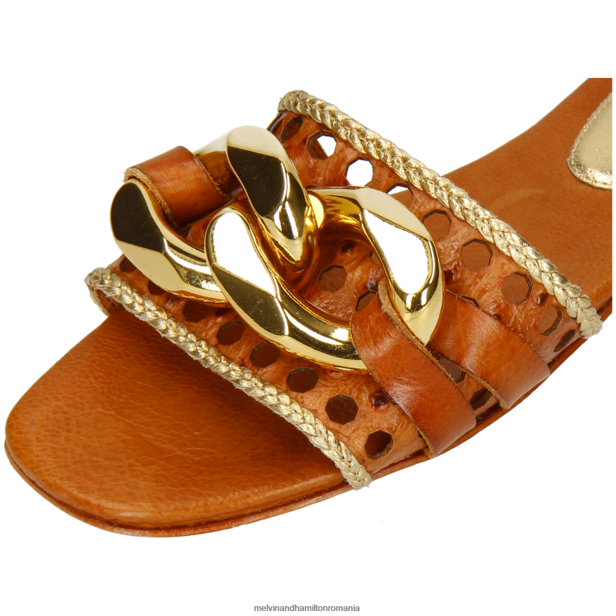 femei Melvin & Hamilton nikita 33 maro catâri 2R24J41535