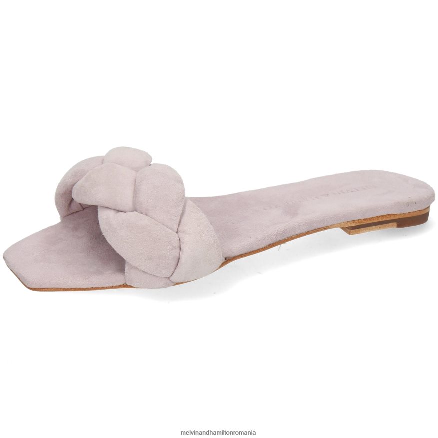 femei Melvin & Hamilton nisip 3 Violet catâri 2R24J41645