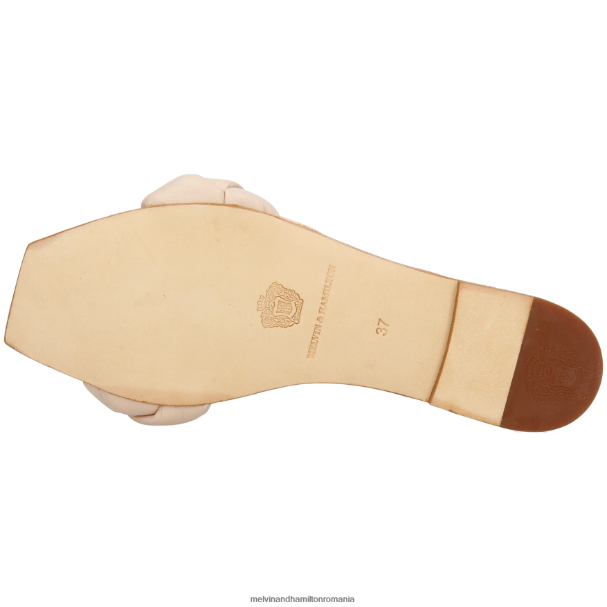 femei Melvin & Hamilton nisip 3 roz catâri 2R24J41618