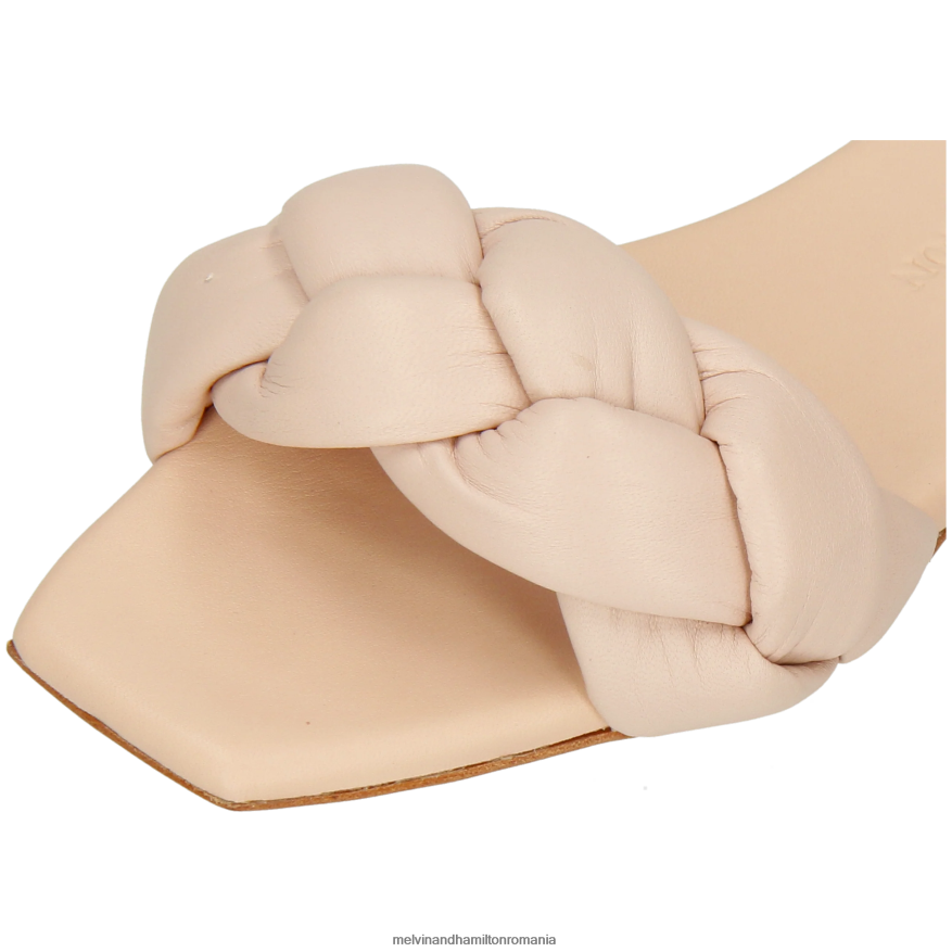 femei Melvin & Hamilton nisip 3 roz catâri 2R24J41618