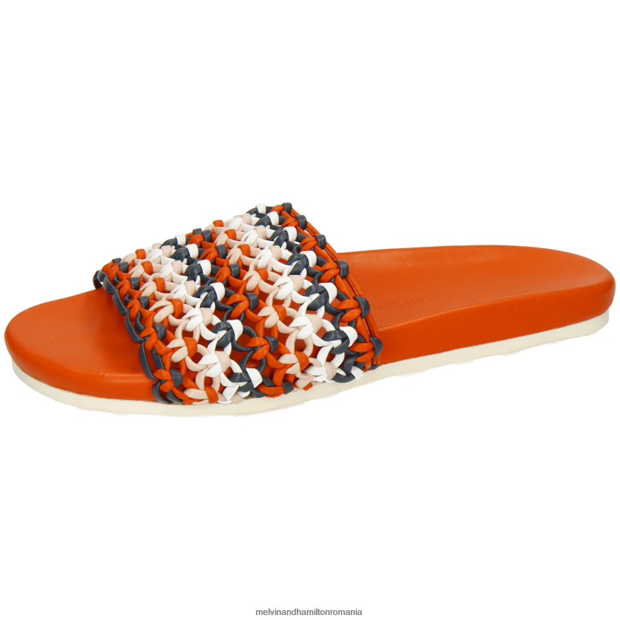 femei Melvin & Hamilton petra 3 multi catâri 2R24J41600