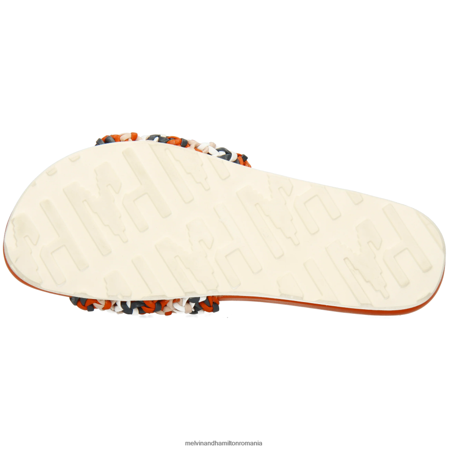 femei Melvin & Hamilton petra 3 multi catâri 2R24J41600