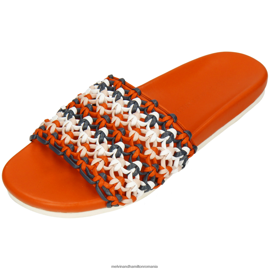 femei Melvin & Hamilton petra 3 multi catâri 2R24J41600